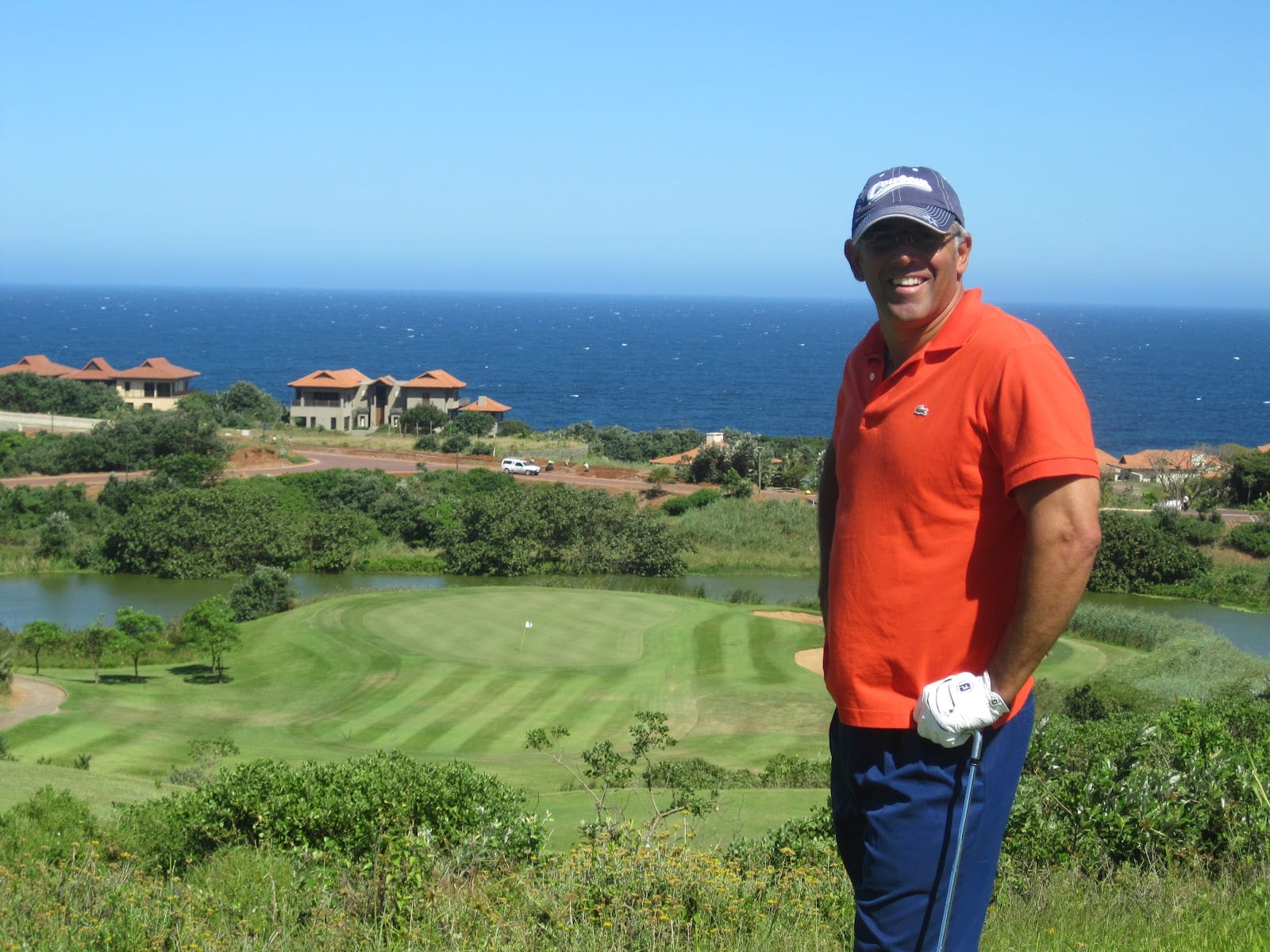LORTAN GOLF, photo 4
