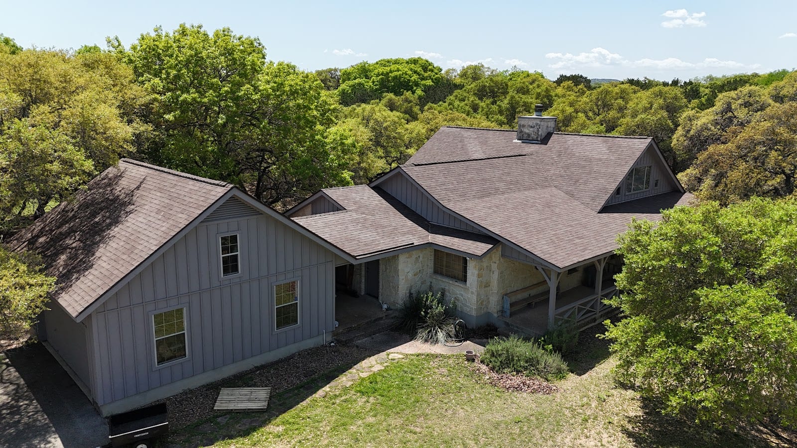 Ozone Roofing, Inc.