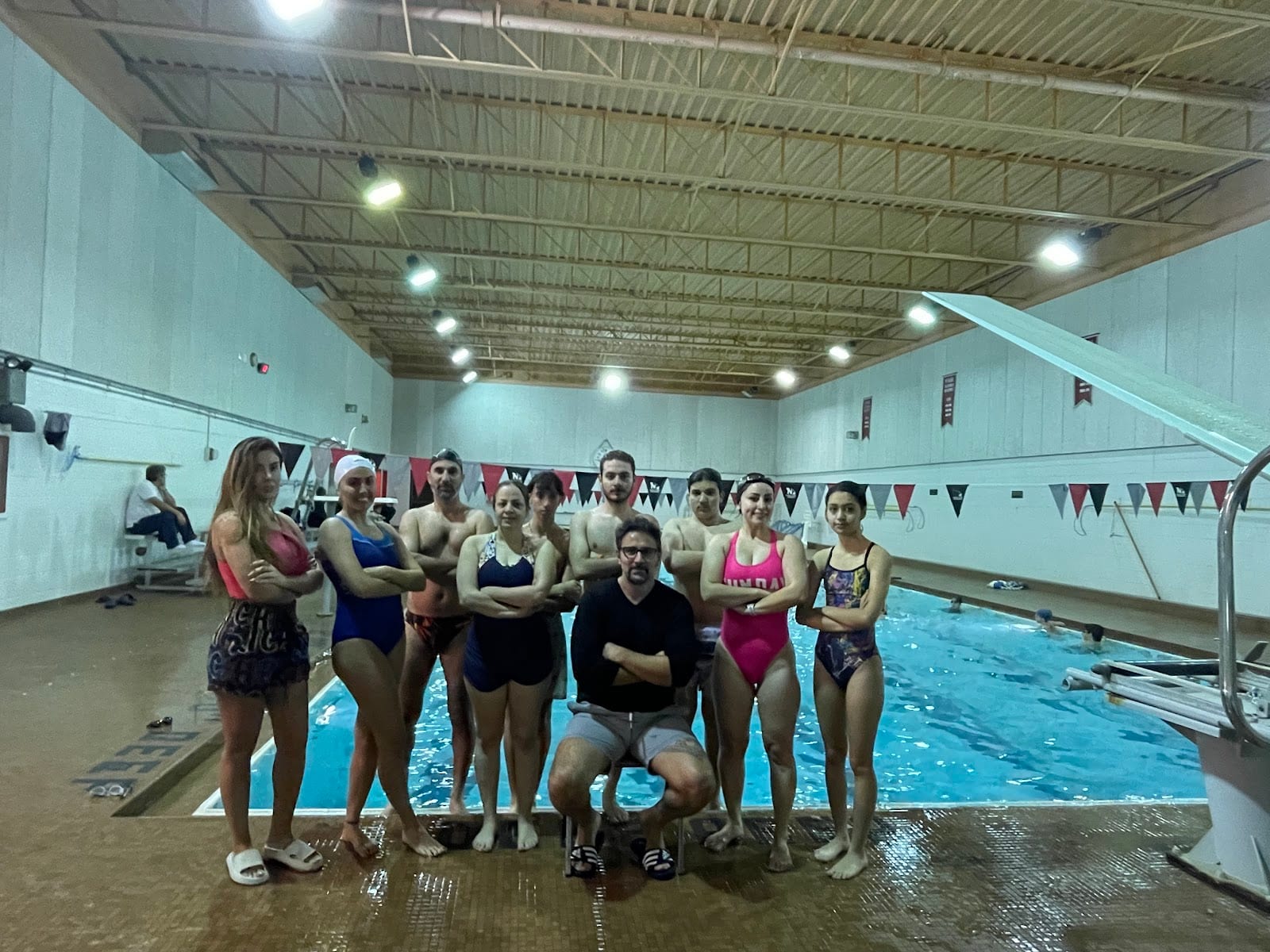 Toronto Swim School, photo 3