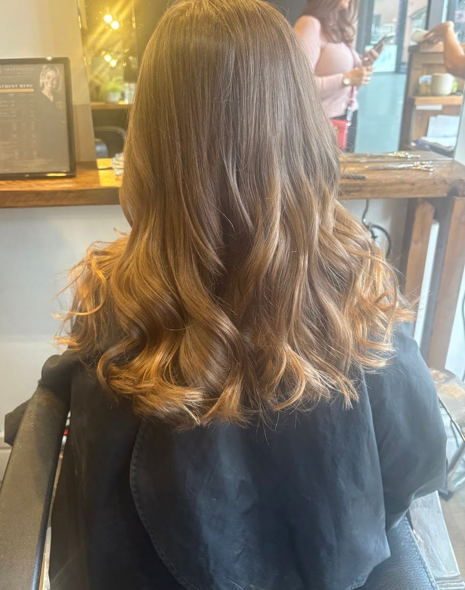 Hair & Beauty Matters