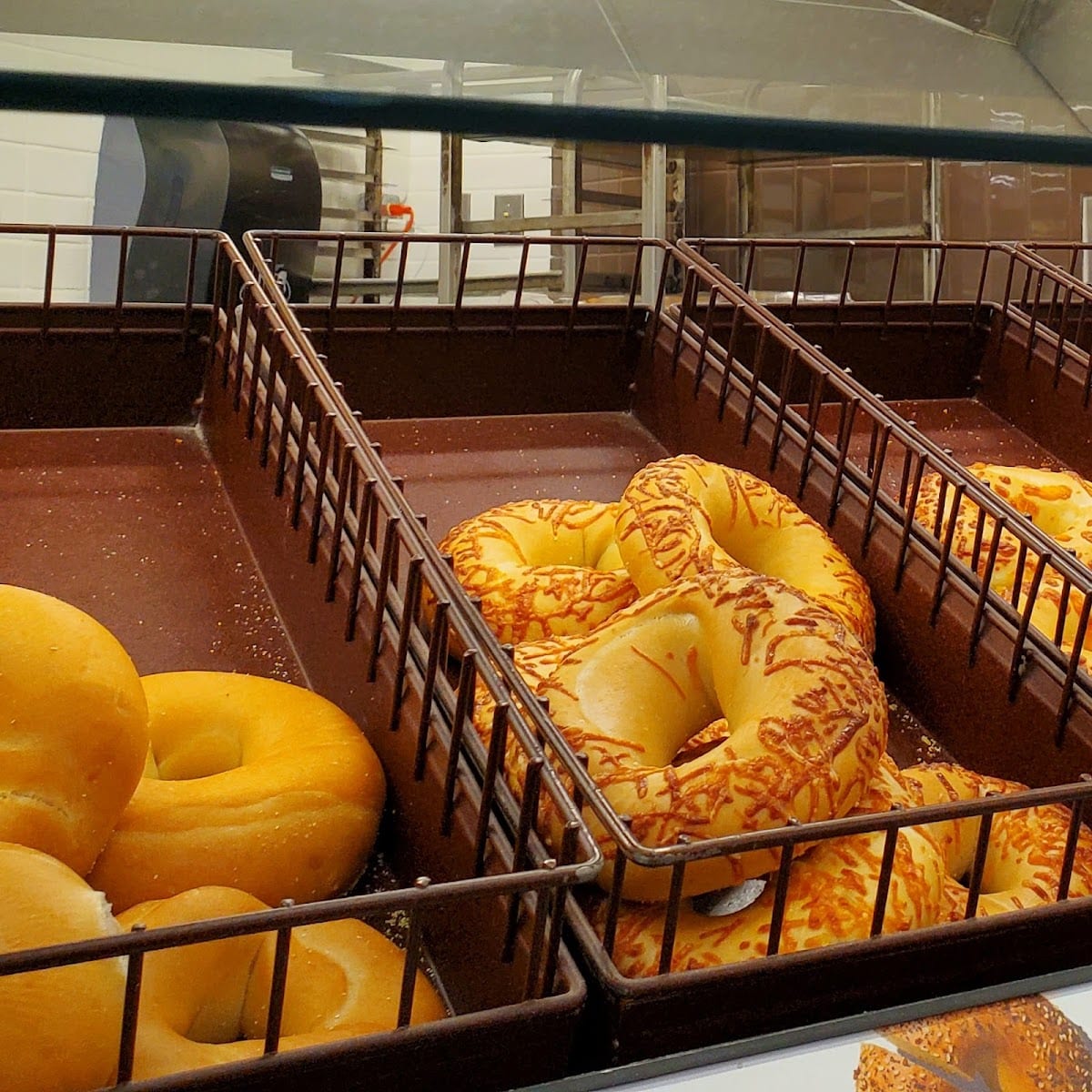 Safeway Bakery, photo 2