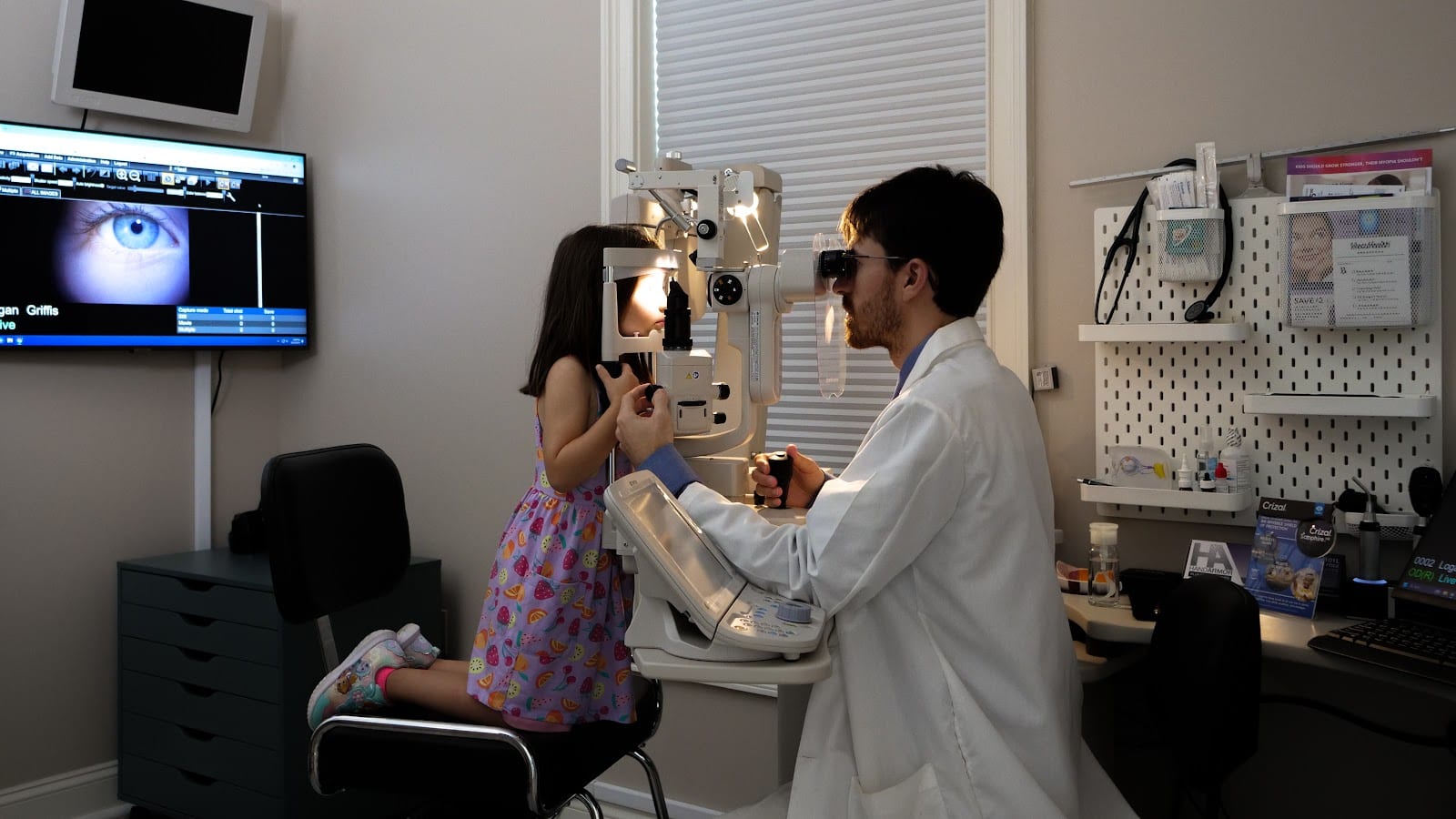 Powdersville Eye Care, photo 3