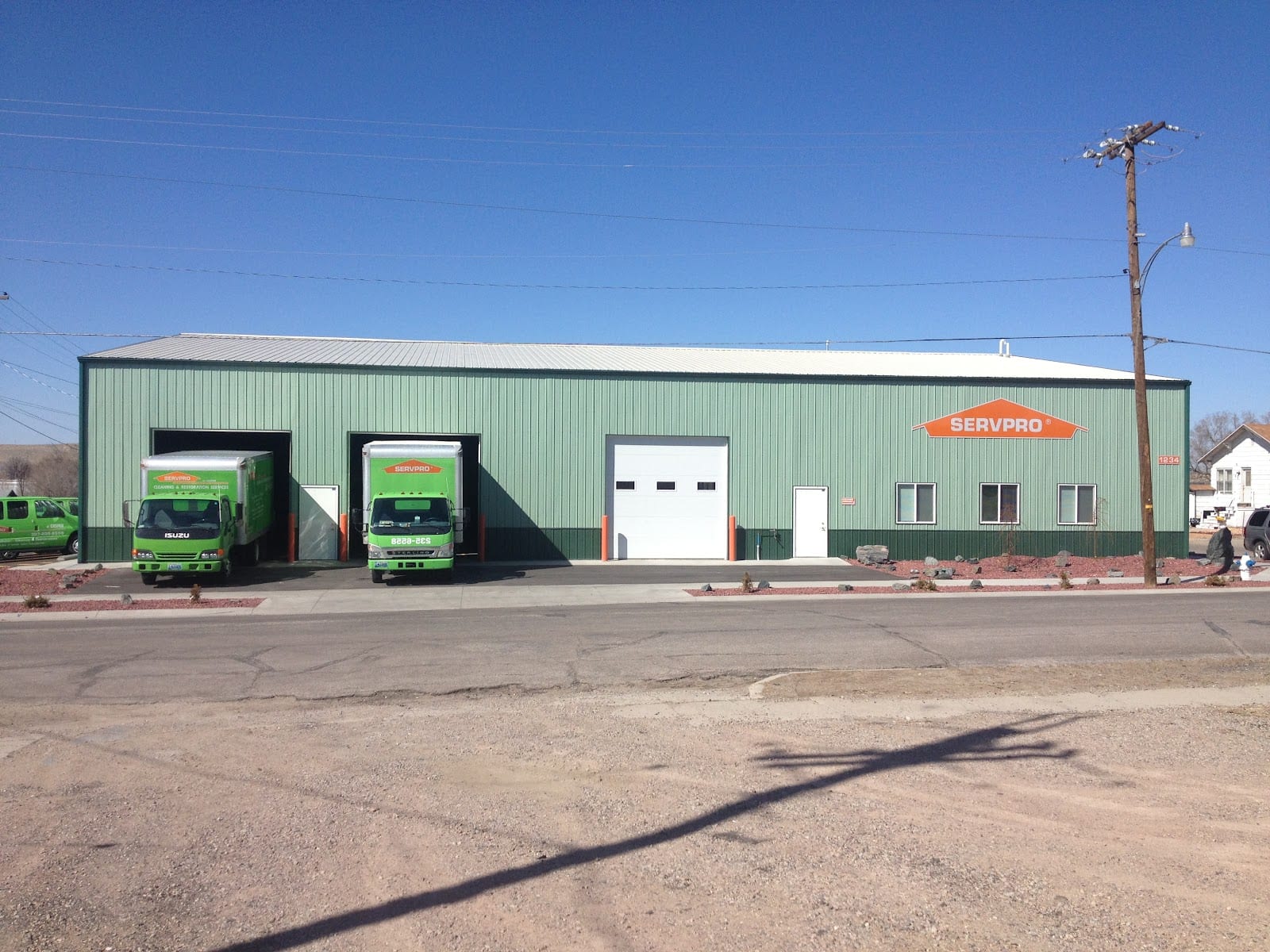 SERVPRO of Casper, photo 3
