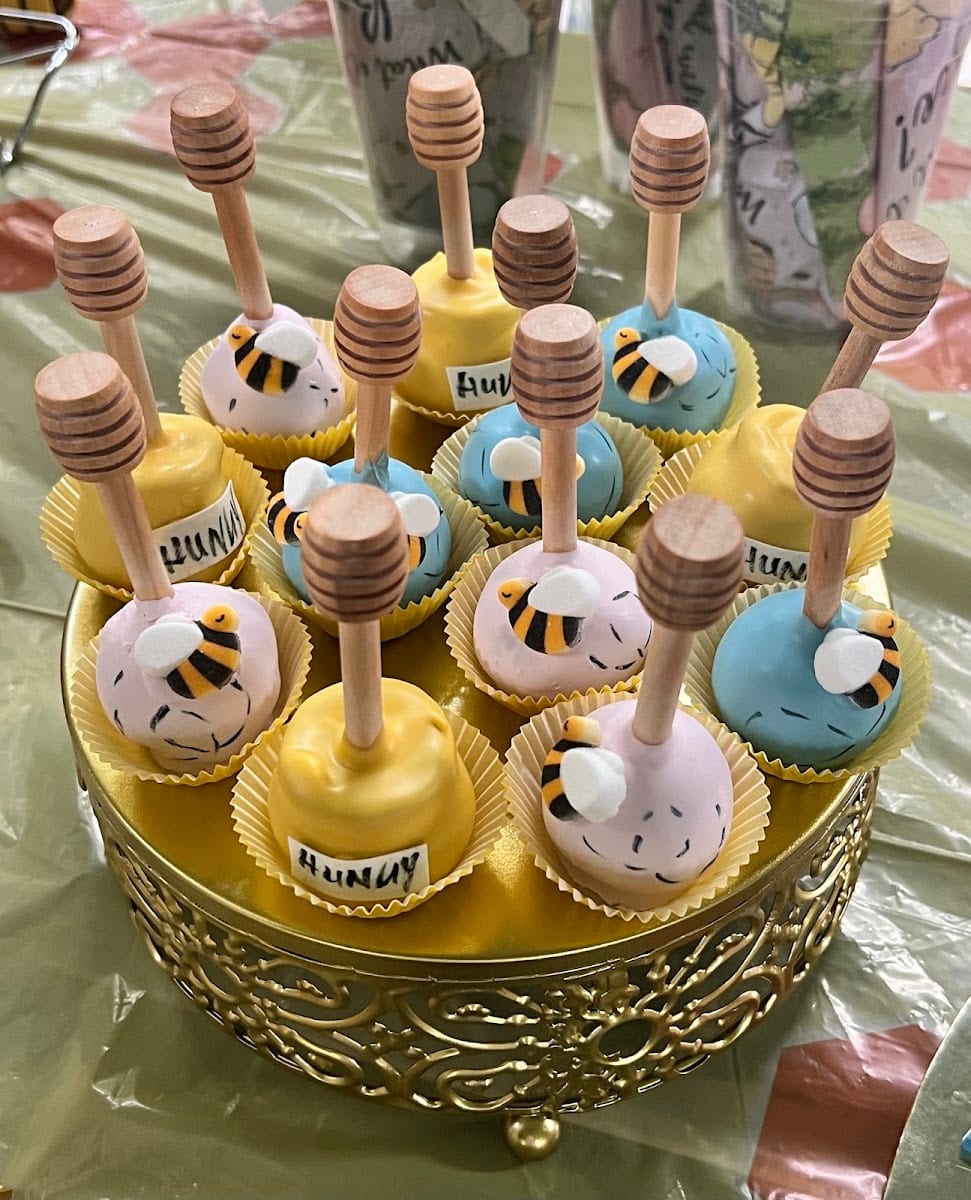 Cake Cuties Bakery, photo 4