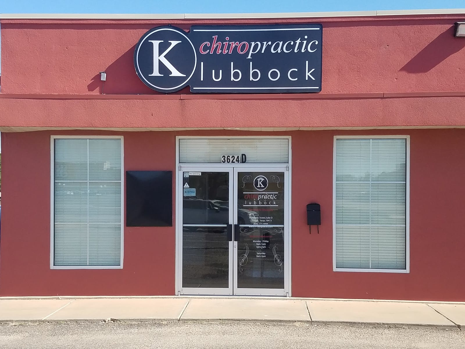 K Chiropractic, photo 3