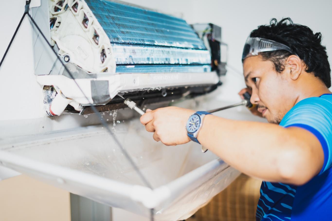 OneAir HVAC Repair Salt Lake City