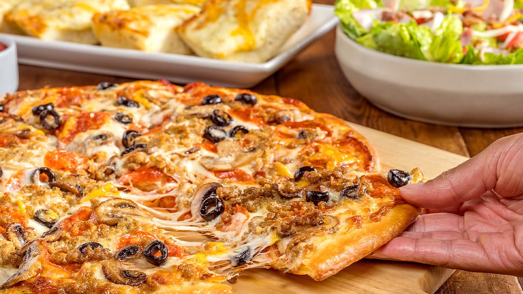 Papa Murphy's | Take 'N' Bake Pizza, photo 2