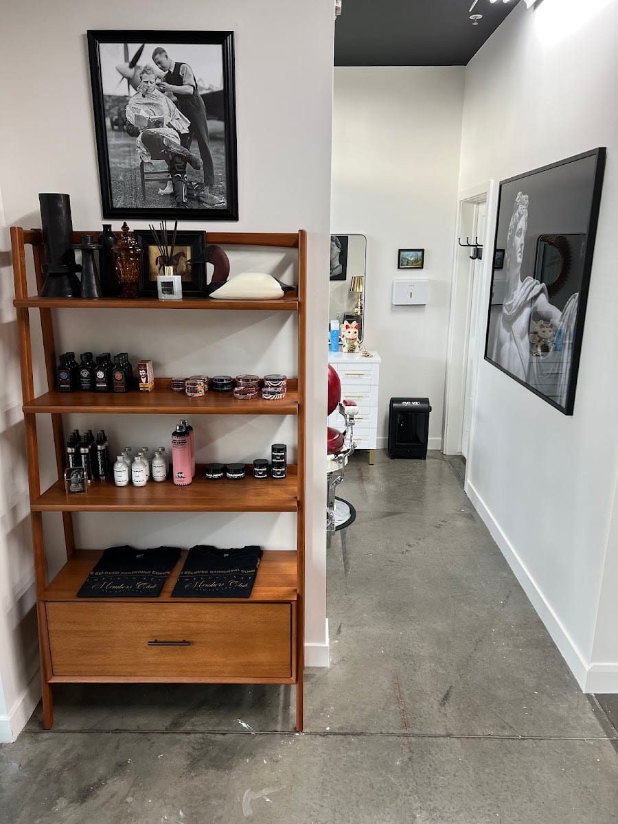 Beloved Barbering Company, photo 3