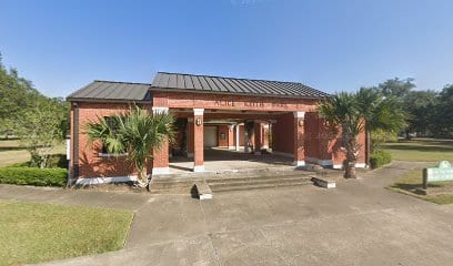 Alice Keith Park Community Center