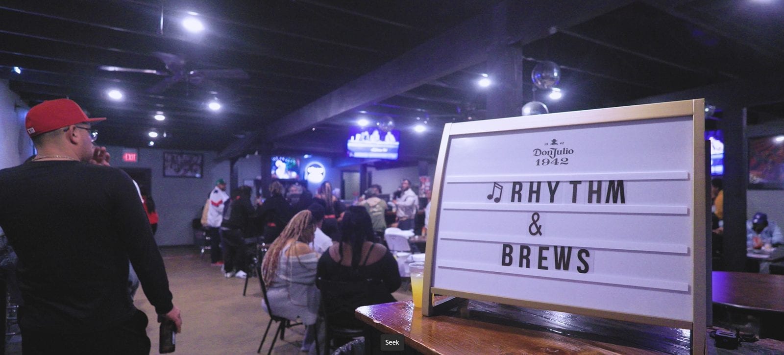 Rhythm & Brews Cafe, photo 3