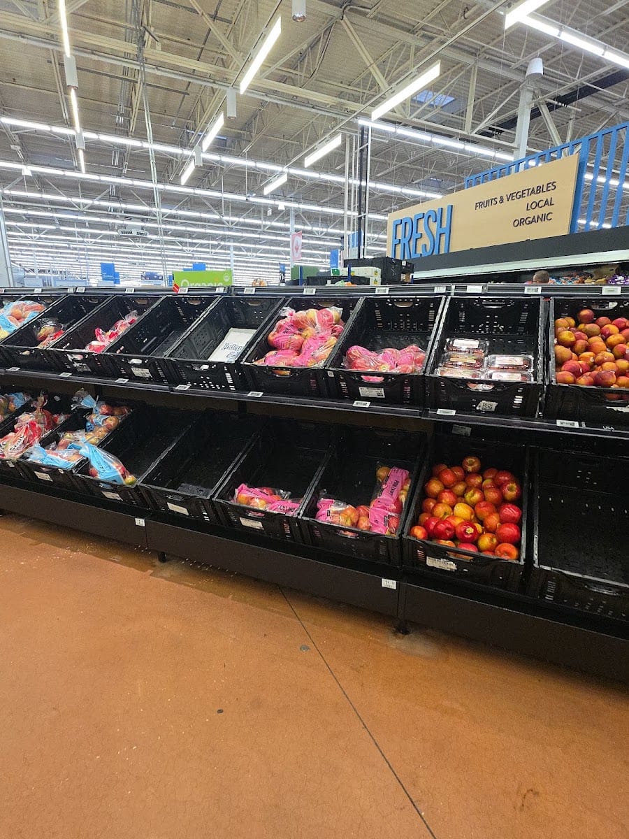 Walmart Supercenter, photo 3