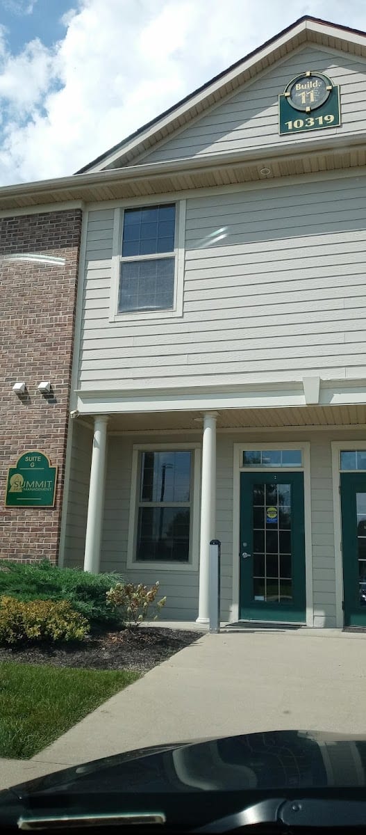 Summit Pain Management- Fort Wayne, Rothman Rd., photo 3