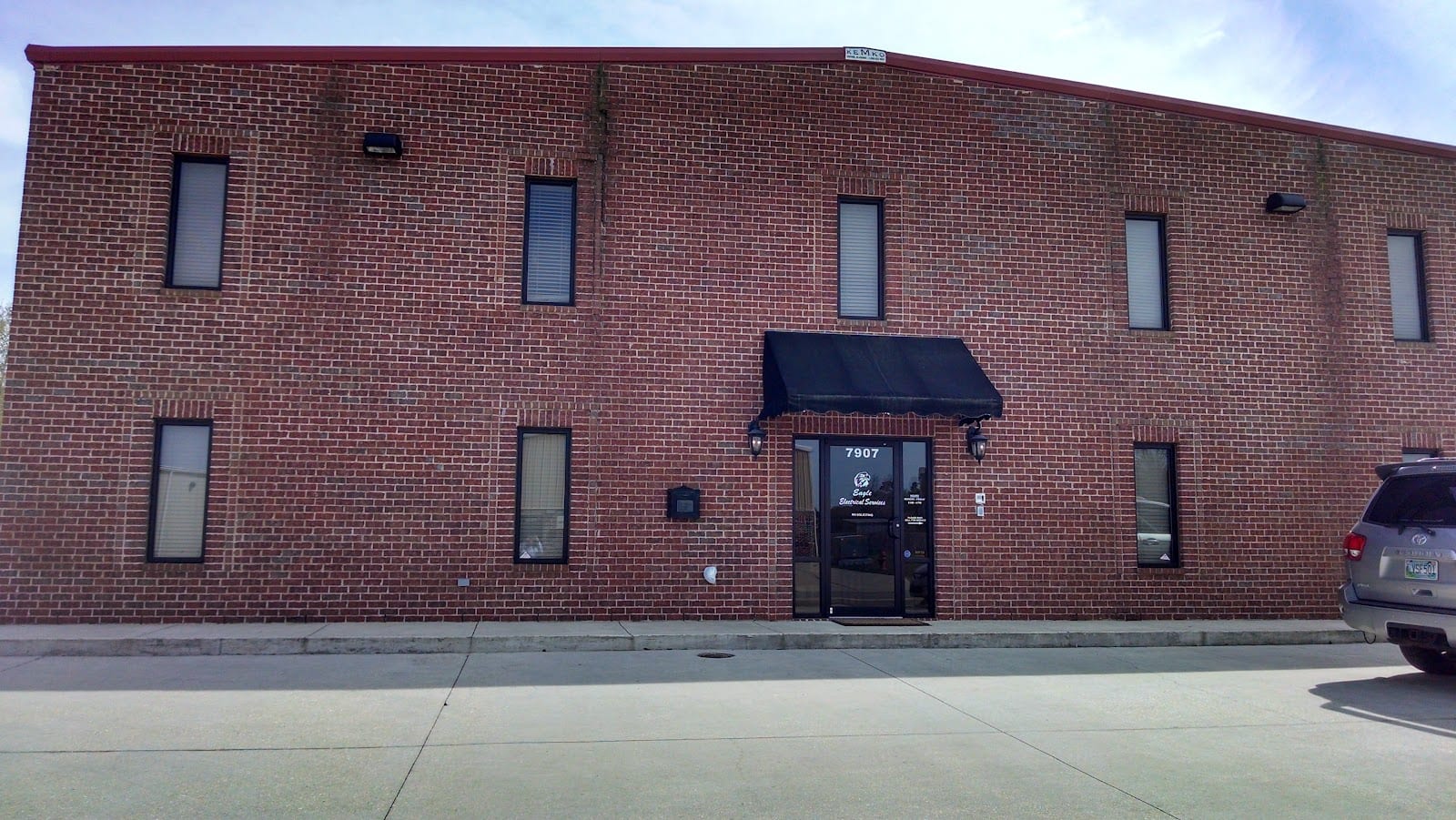 Eagle Electrical Services, photo 3