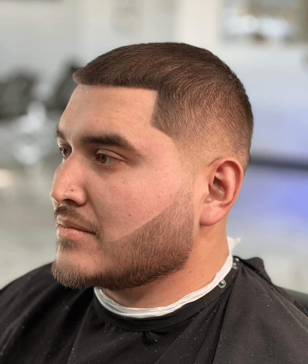 Perfected Talent Barbershop and Hair Salon, photo 3