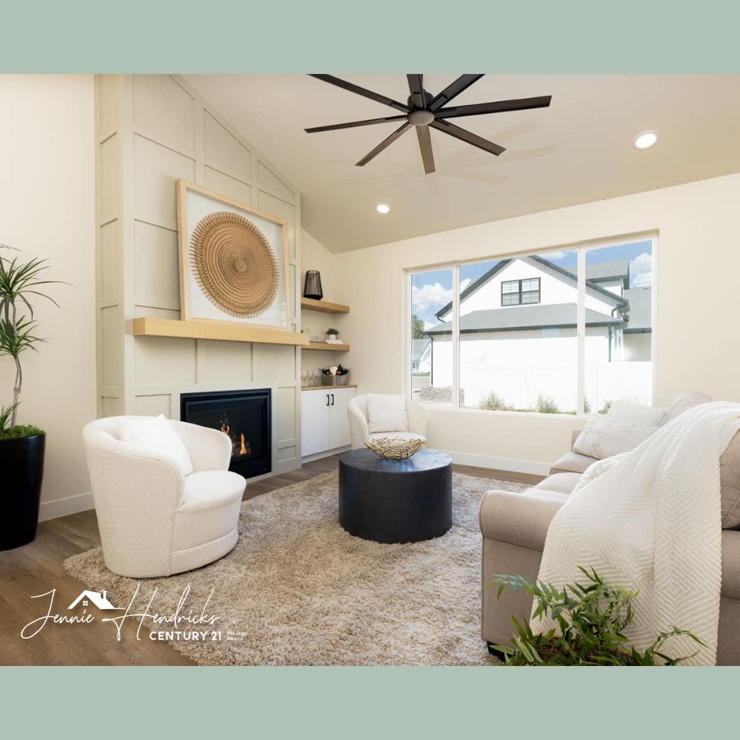 Prestige Realty Utah - Jennie Hendricks