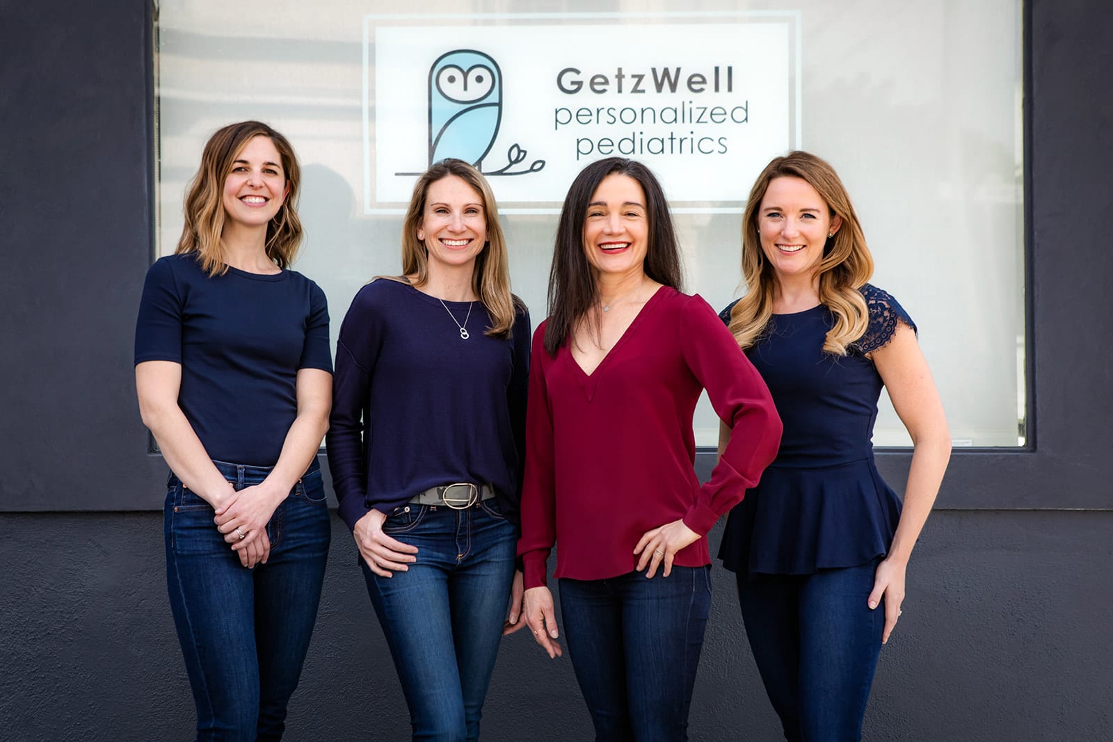 GetzWell Personalized Pediatrics, photo 2