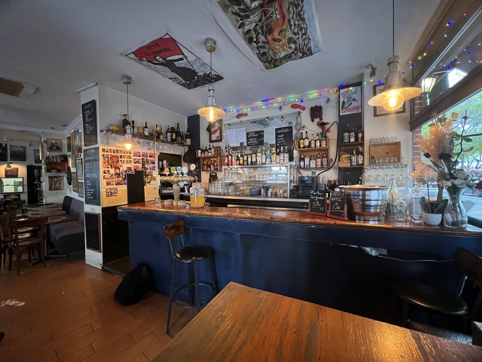Bar bistro le 111, photo 4