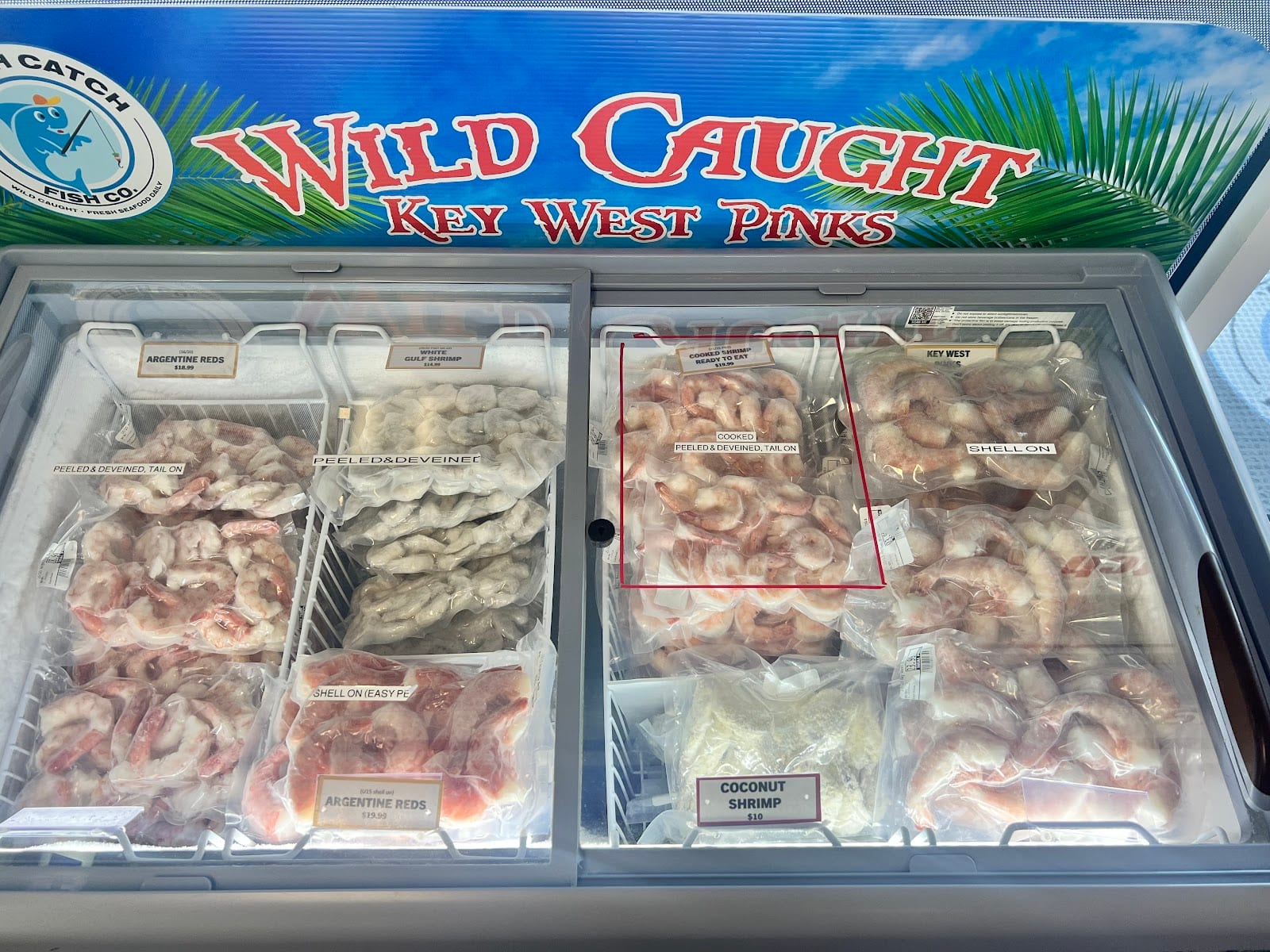 Fresh Catch Fish Co, photo 3