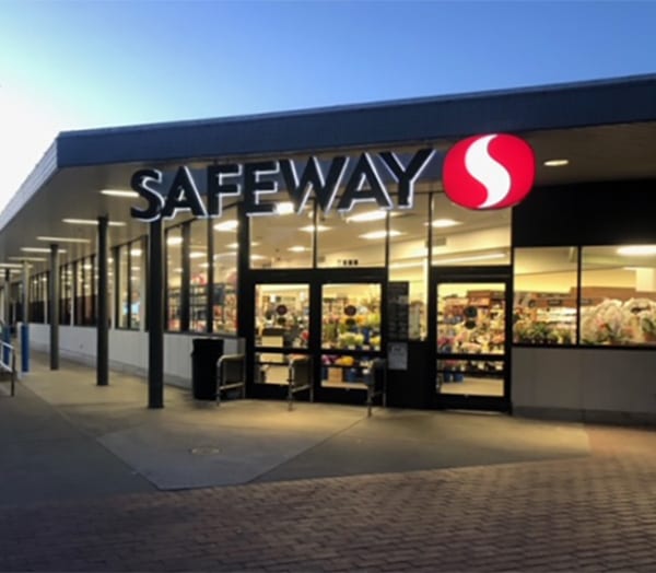 Safeway, photo 2