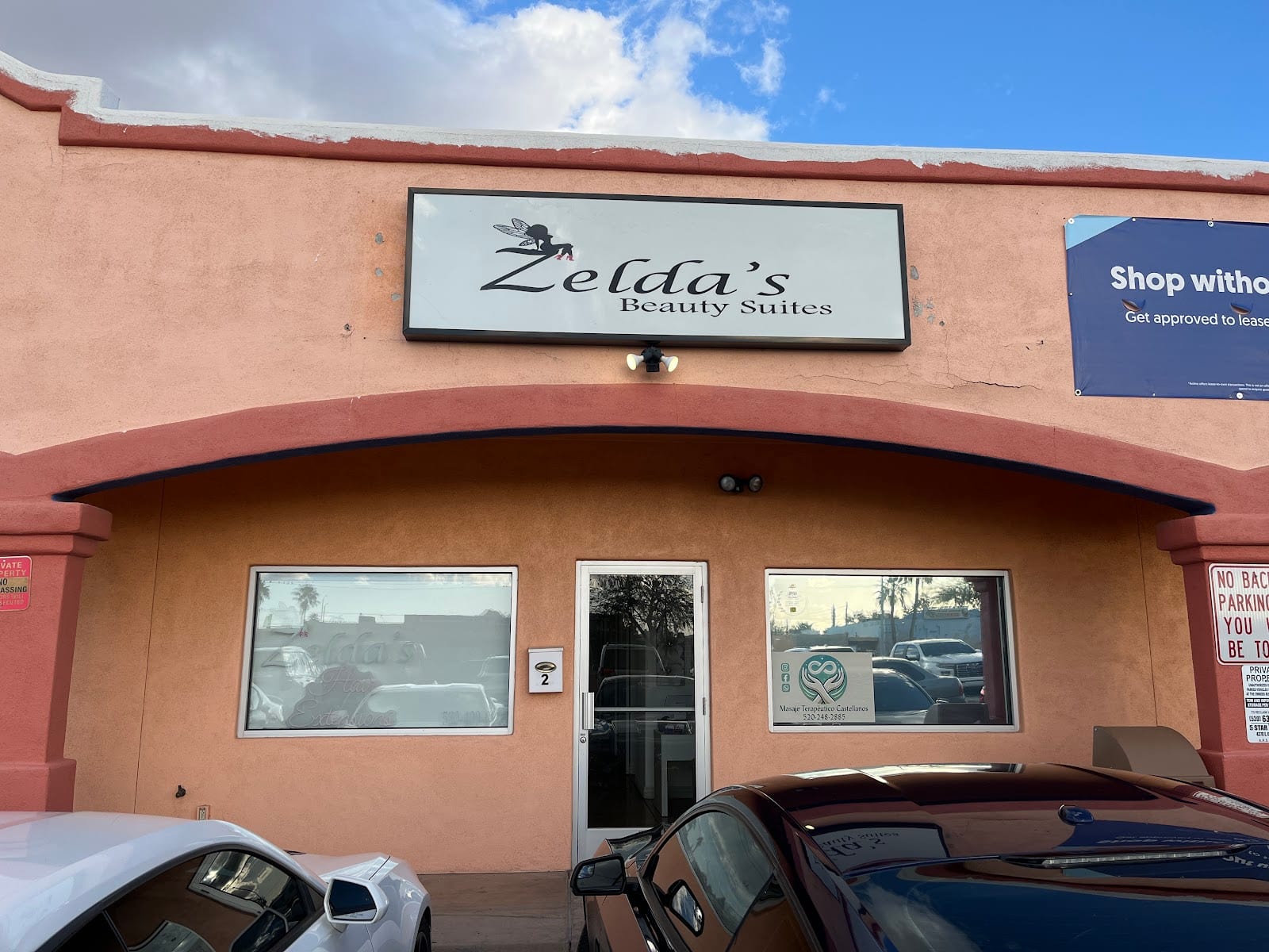 Massage Castellanos