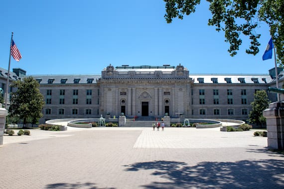 U.S. Naval Academy Museum