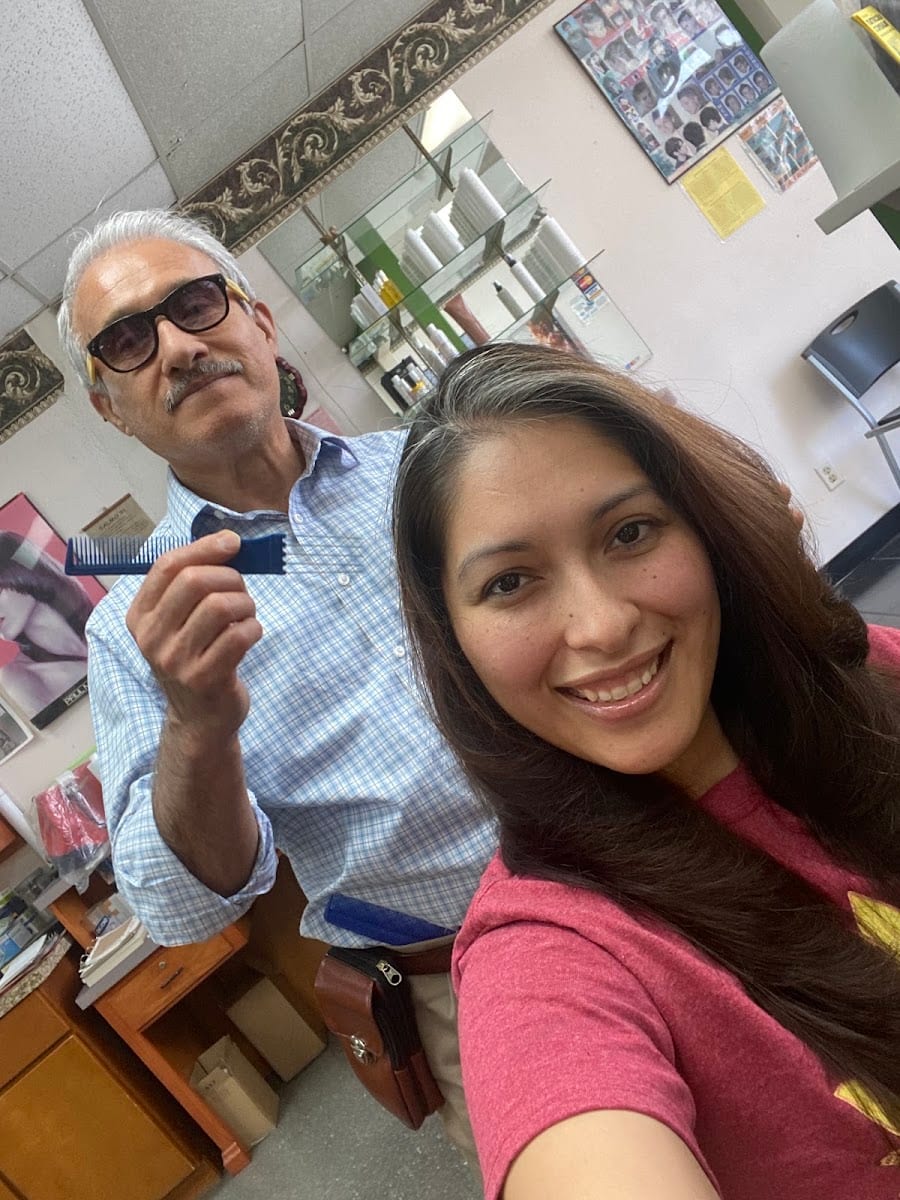 New Look Hair Design, photo 3