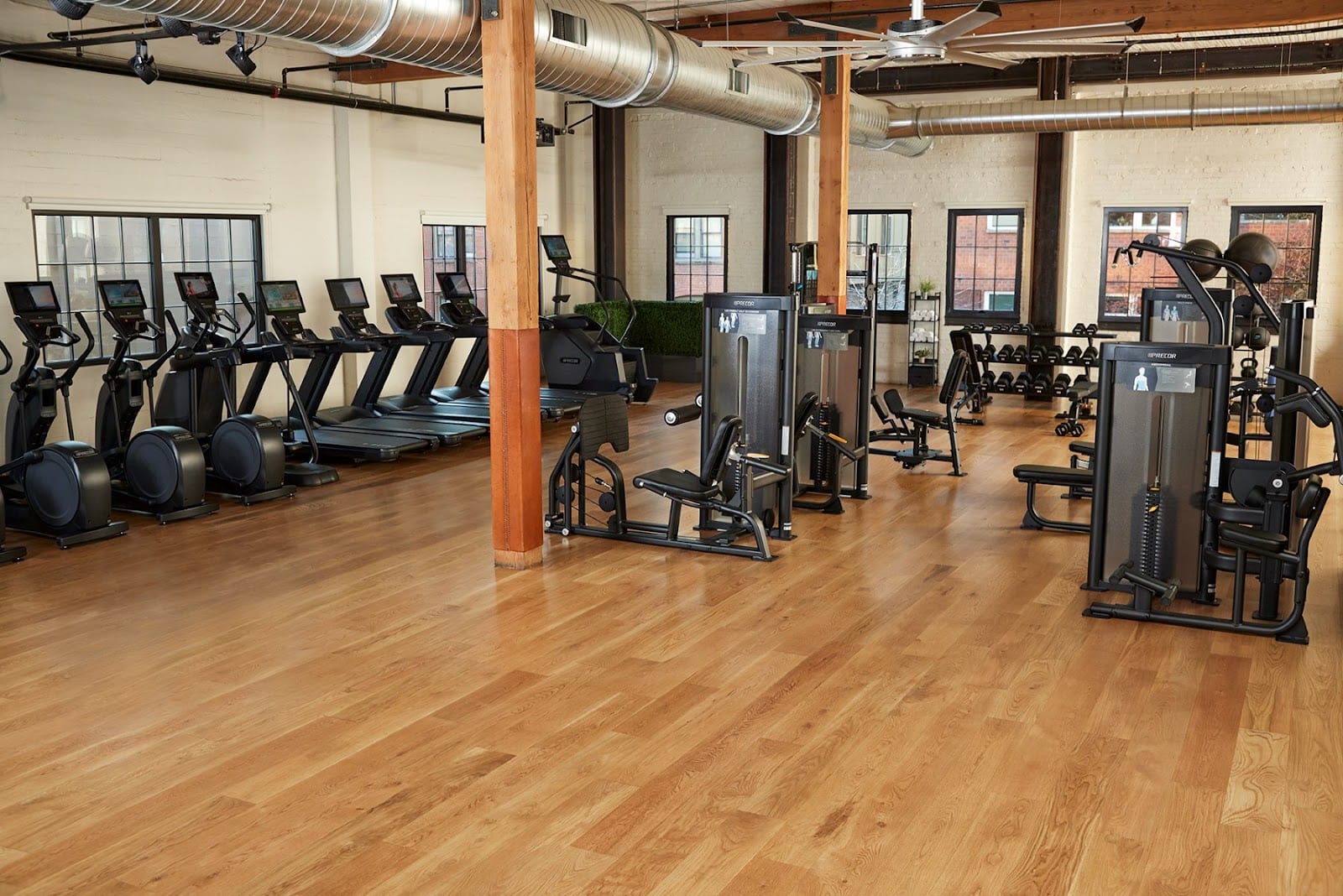 Pacific Fitness Products