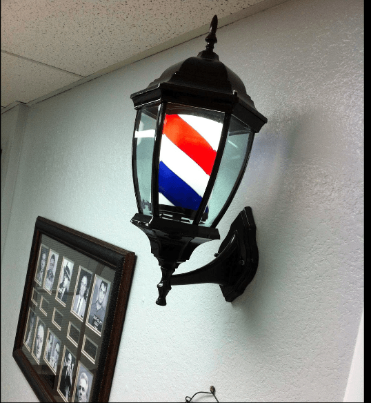 Razor's Edge Barbershop - Tucson, AZ, photo 2