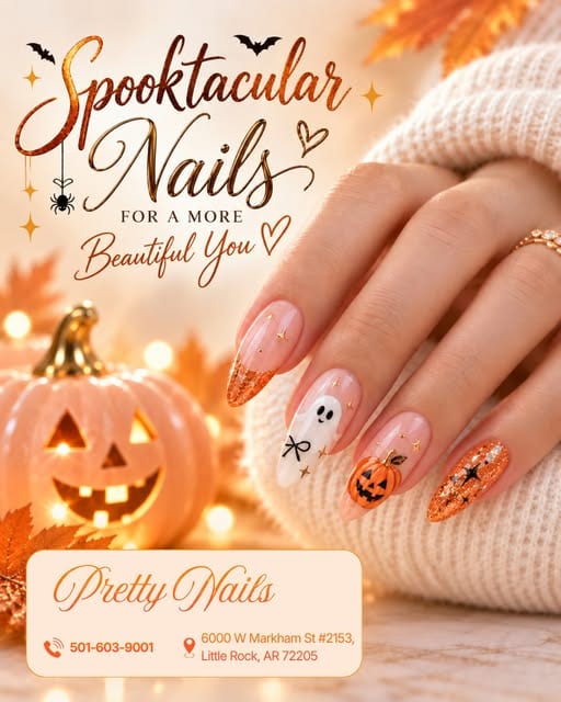 Pretty Nails