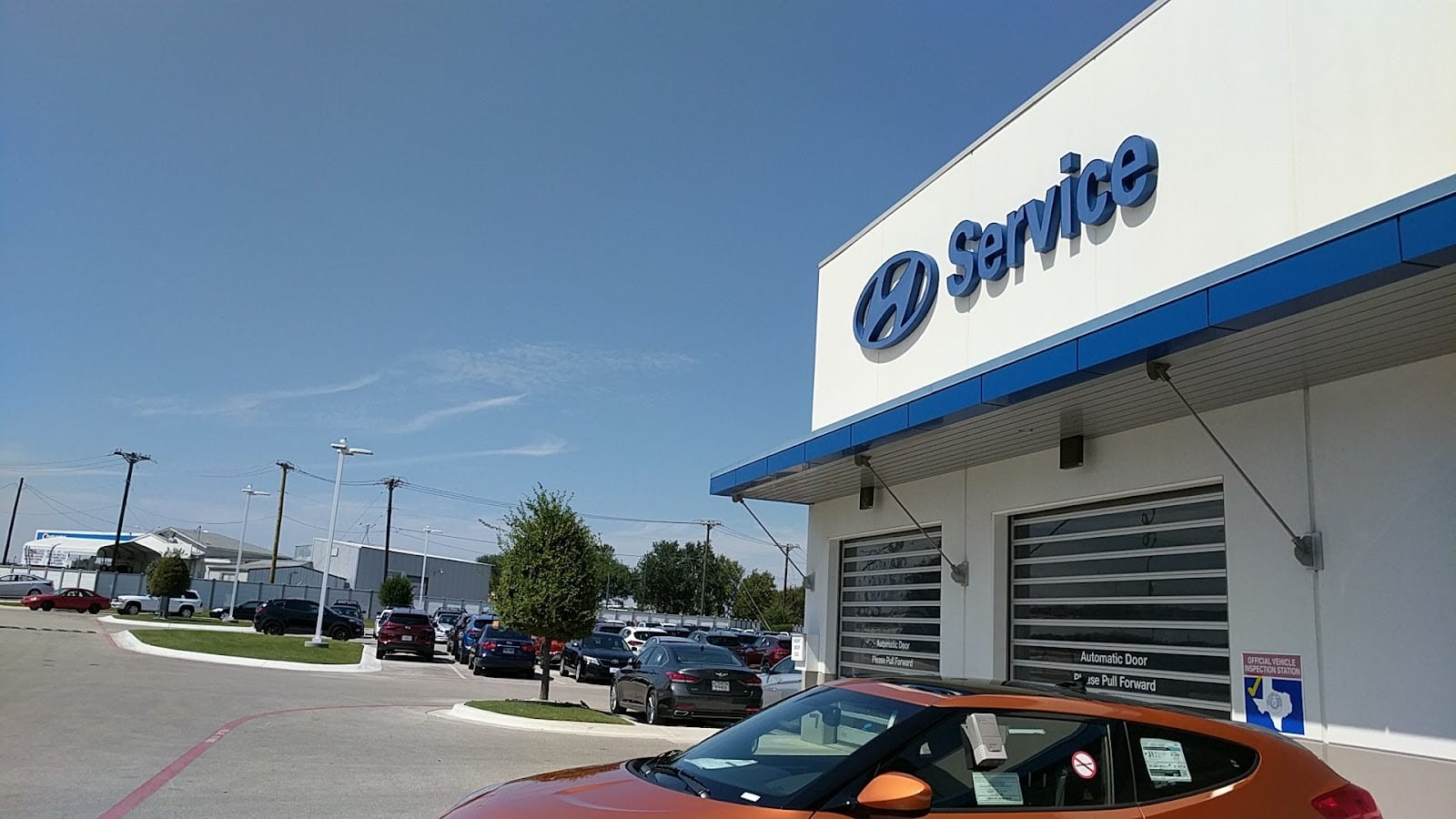 Round Rock Hyundai, photo 2