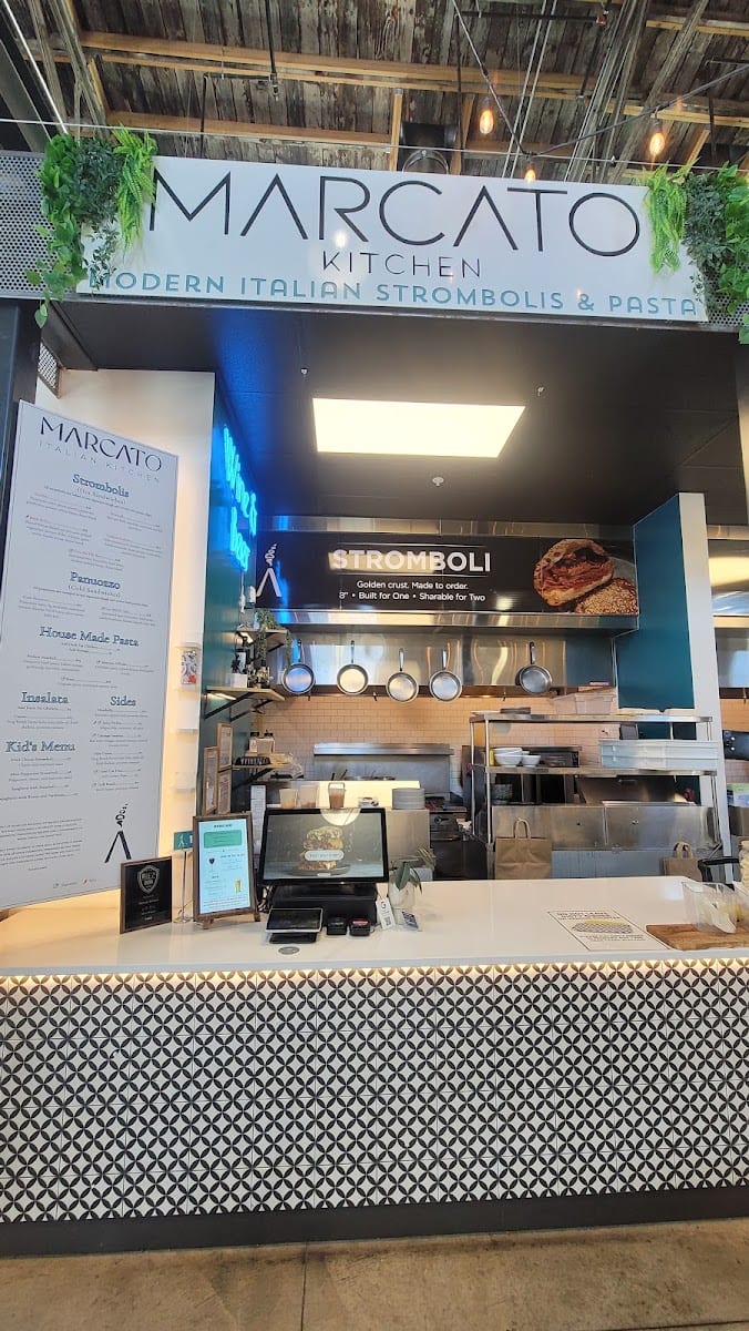 MARCATO Kitchen