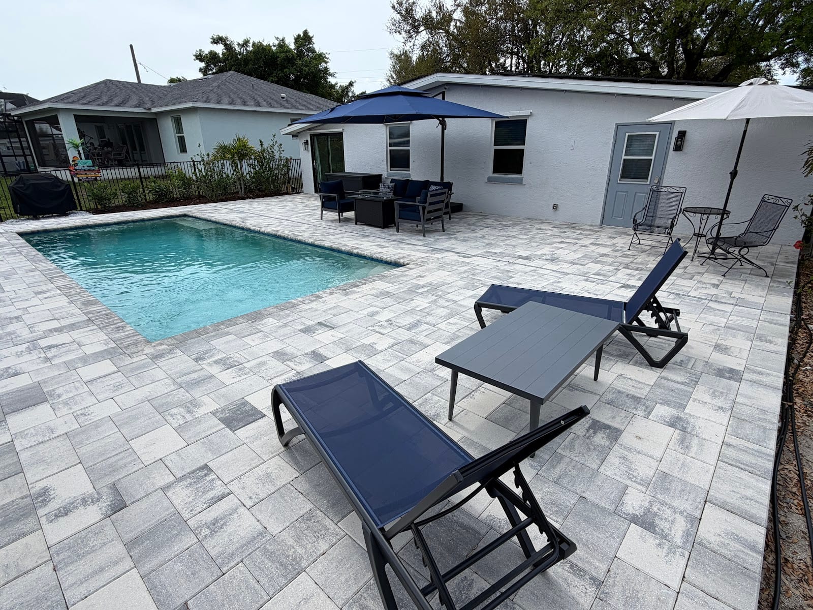 Relax N Rentals