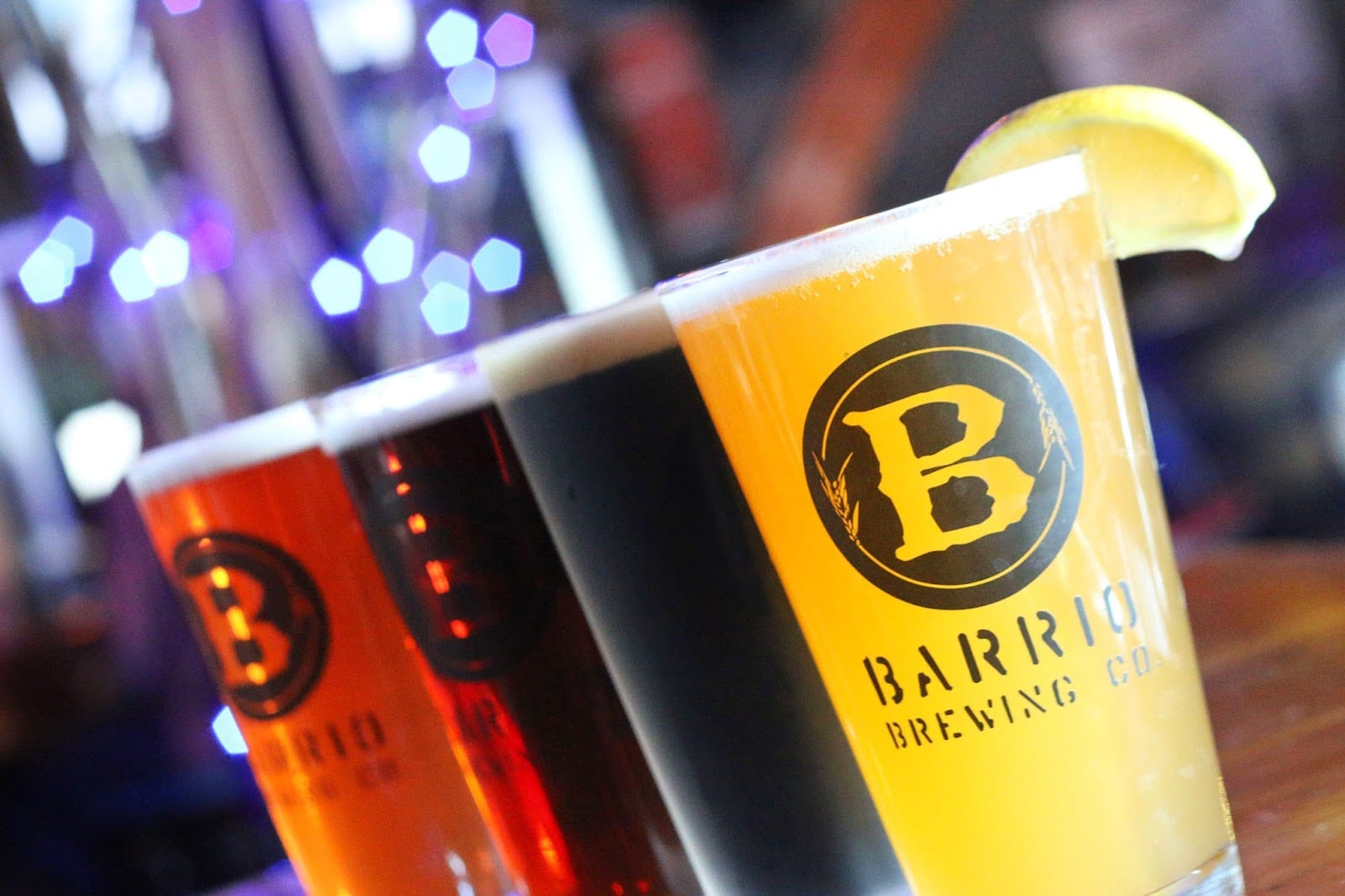 Barrio Brewing Co, photo 4