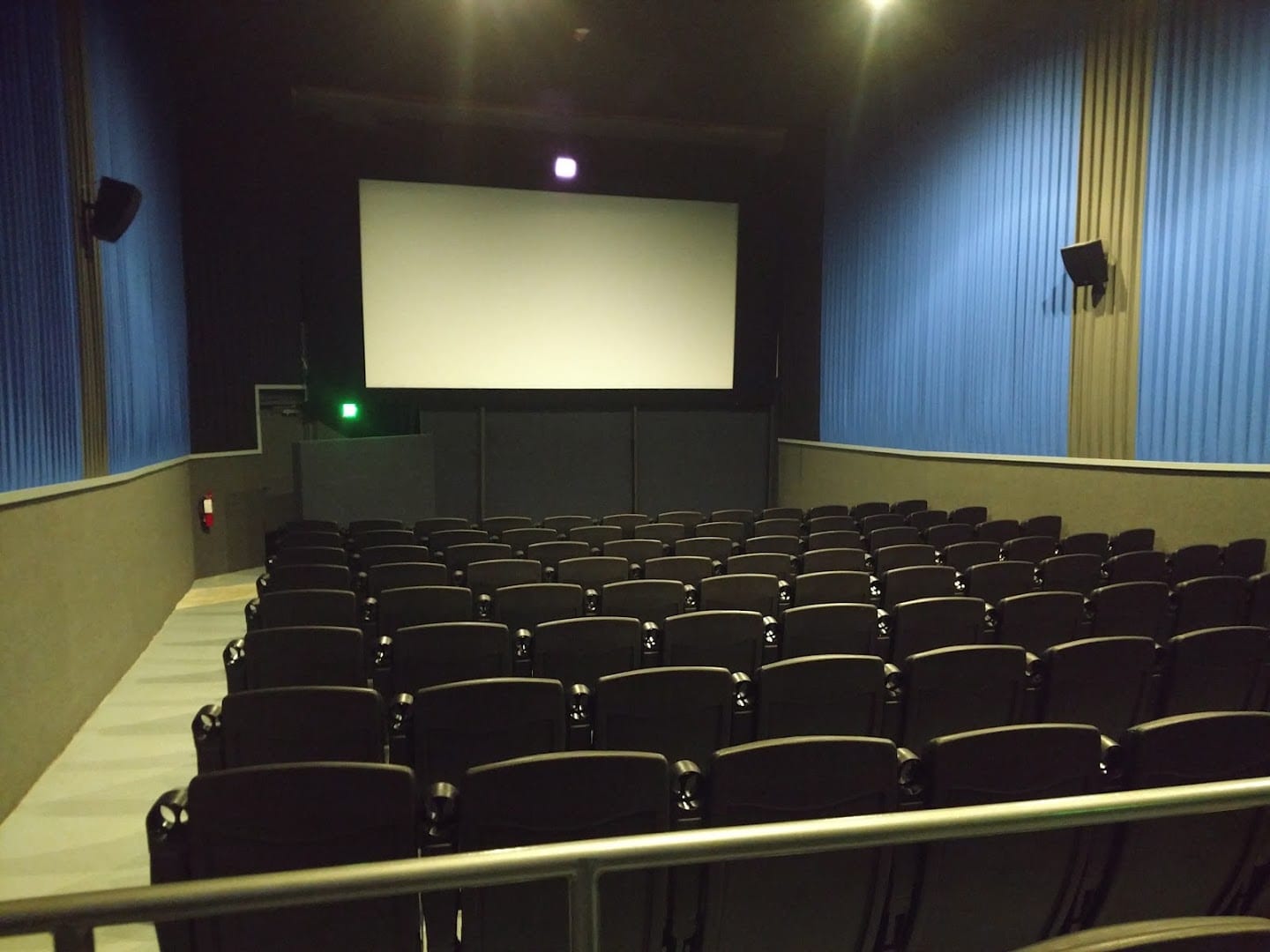 JC Cinema, photo 4