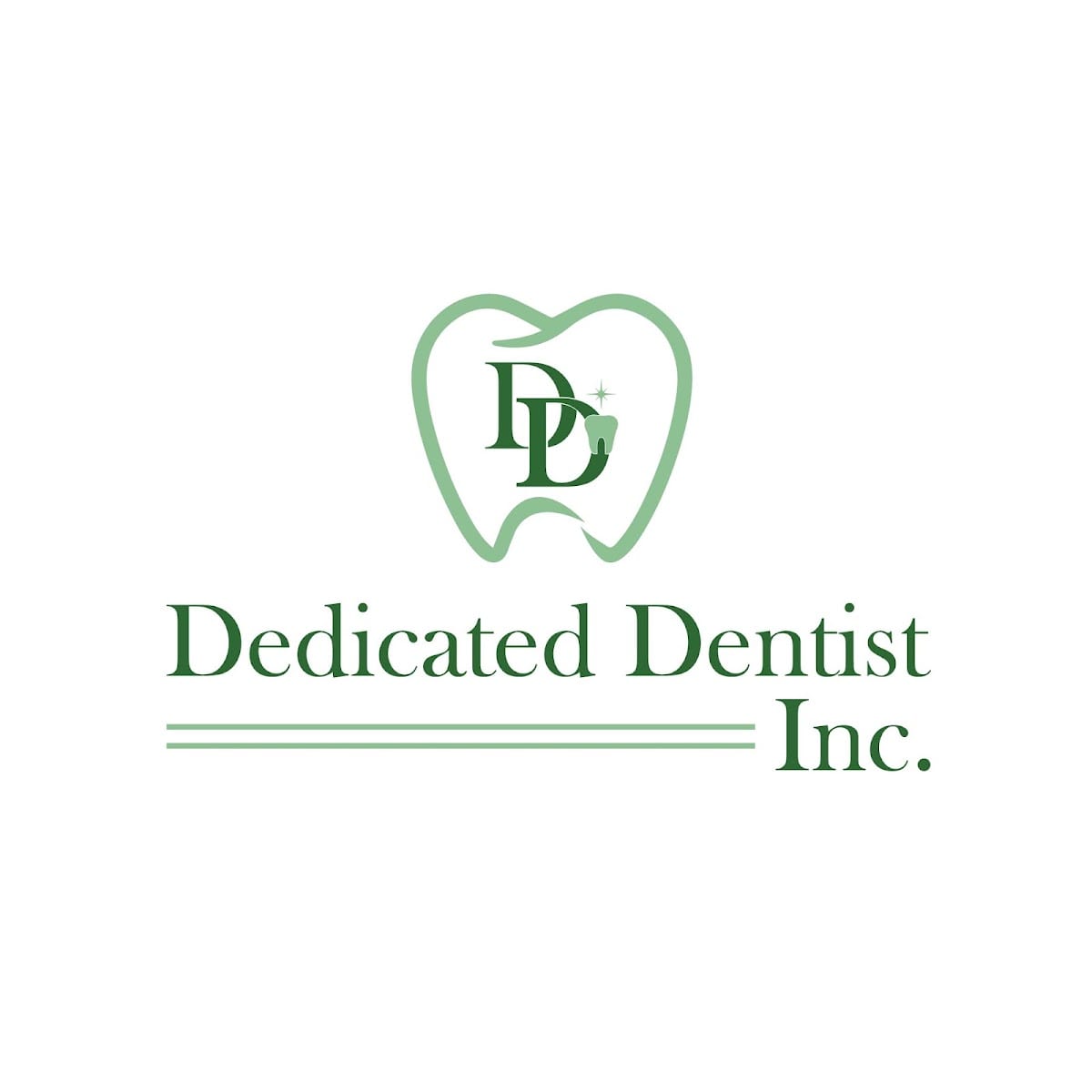 Dedicated Dentist Inc
