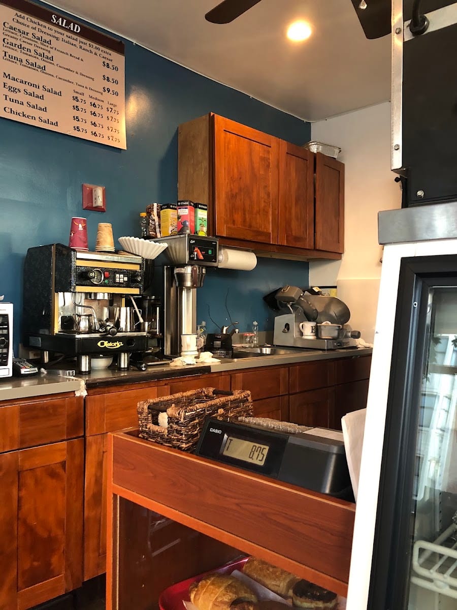 Nina's Cafe, photo 3