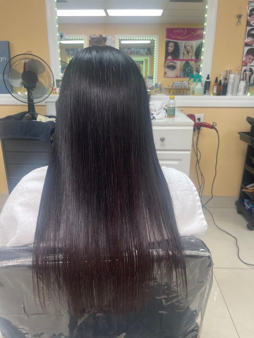 Latina Beauty salon, photo 2