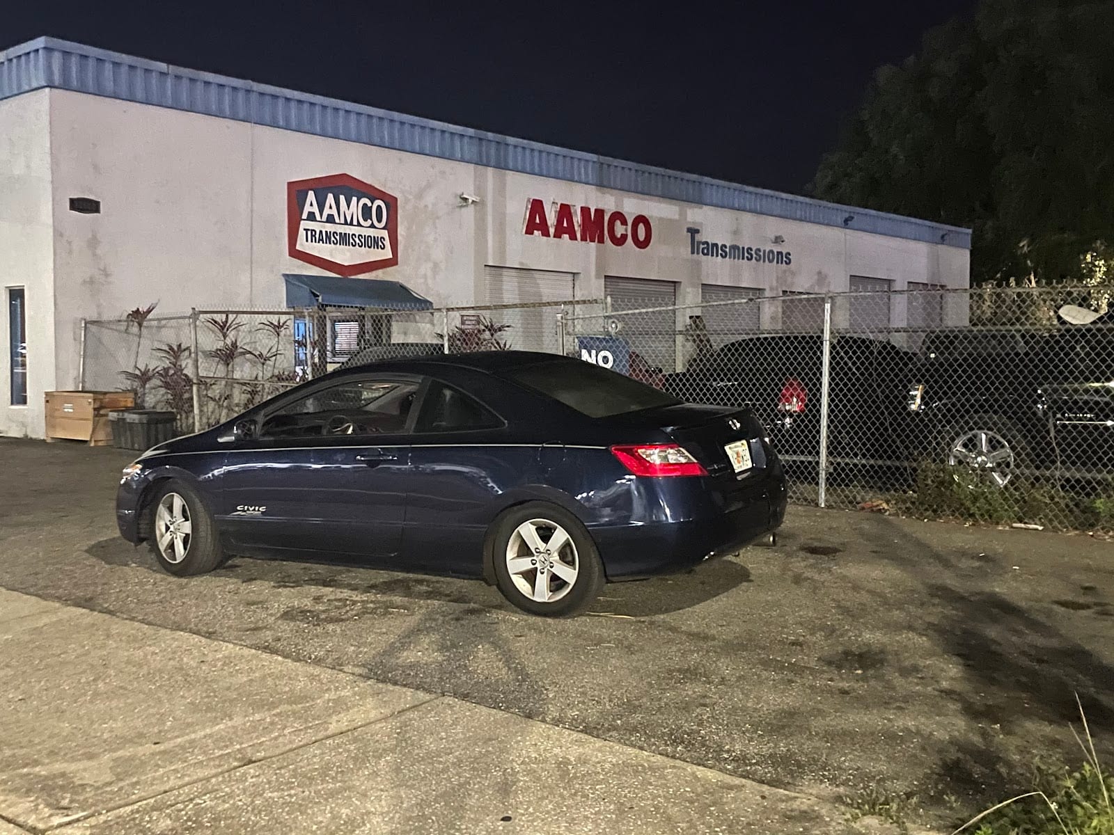 AAMCO Transmissions & Total Car Care, photo 2