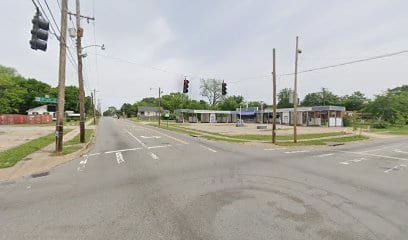 ARKANSAS BAPTIST COLLEGE CARWASH