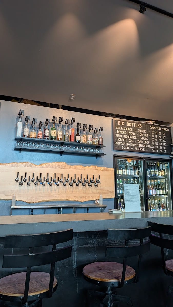 Scion Cider Bar, photo 3