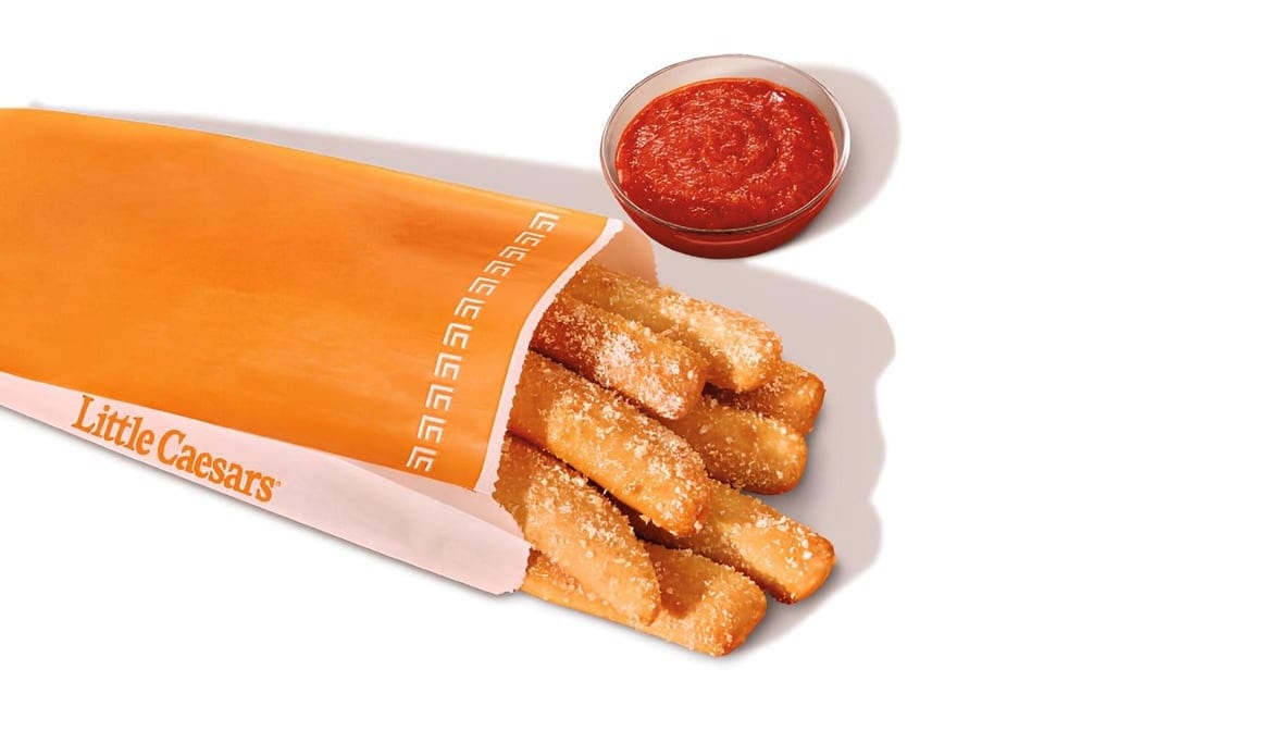 Little Caesars Pizza, photo 4