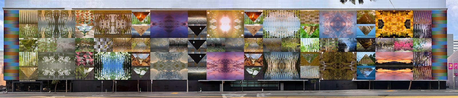Institute of Contemporary Art San Francisco