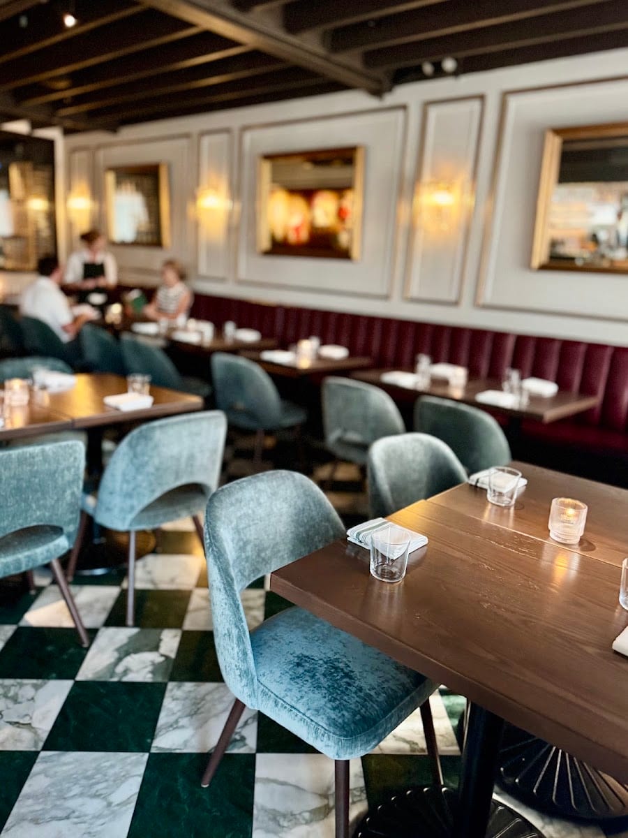 Bar Terroir, photo 2