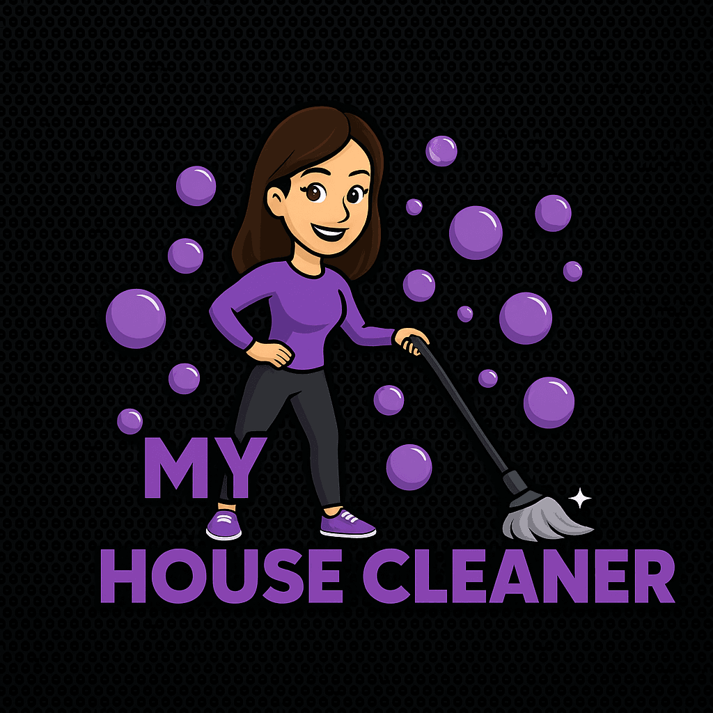 My House Cleaner