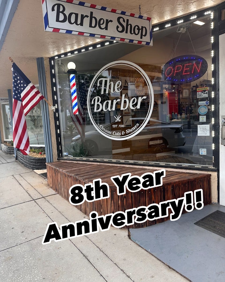 The Barber Srq, photo 4
