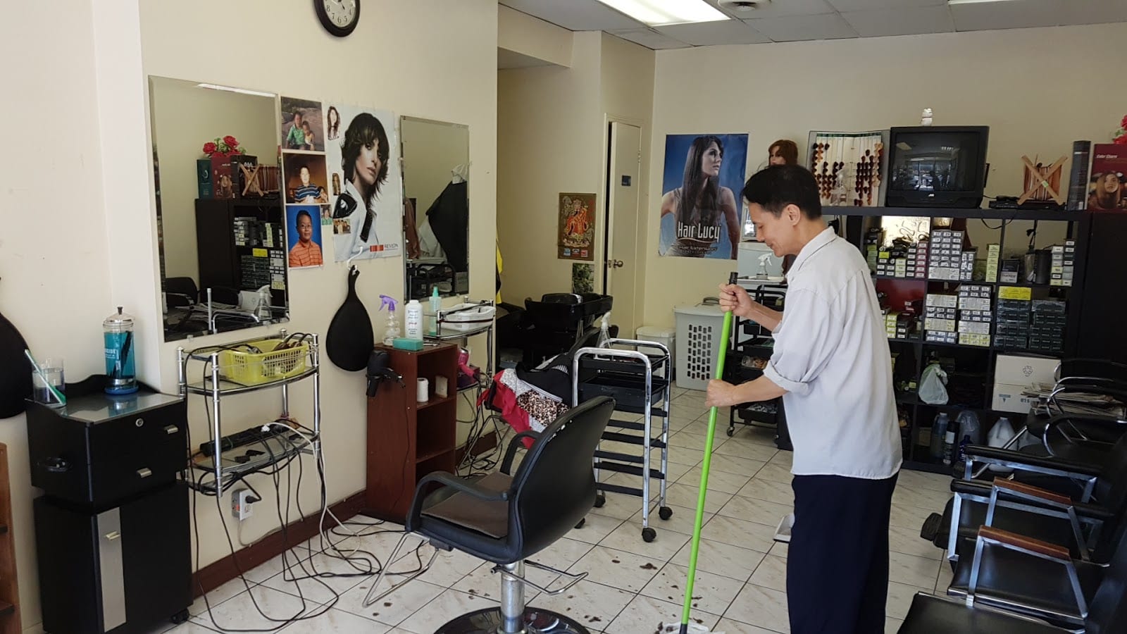 Beauty Salon/ Heng Salon, photo 2