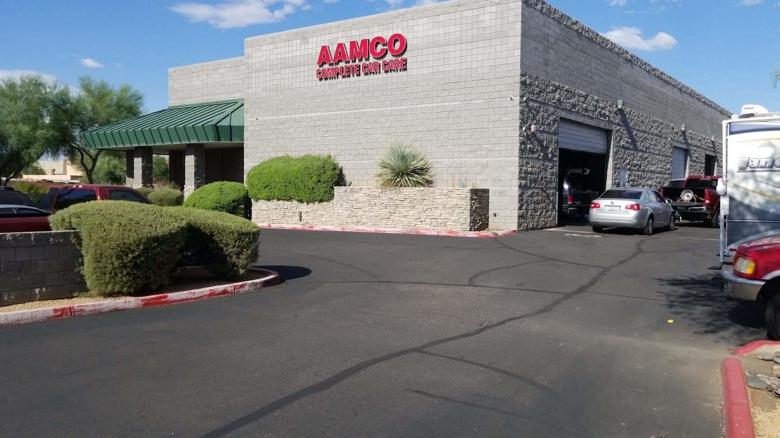 AAMCO Transmissions & Total Car Care, photo 2