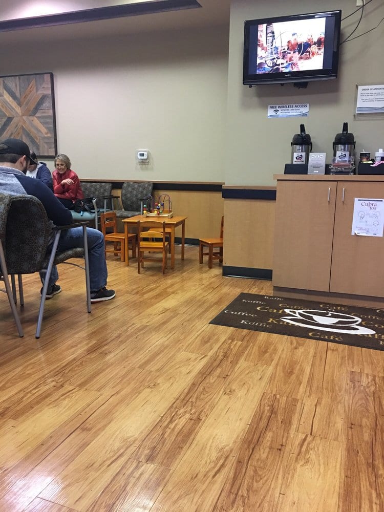 ARA Diagnostic Imaging - Rock Creek Plaza, photo 3