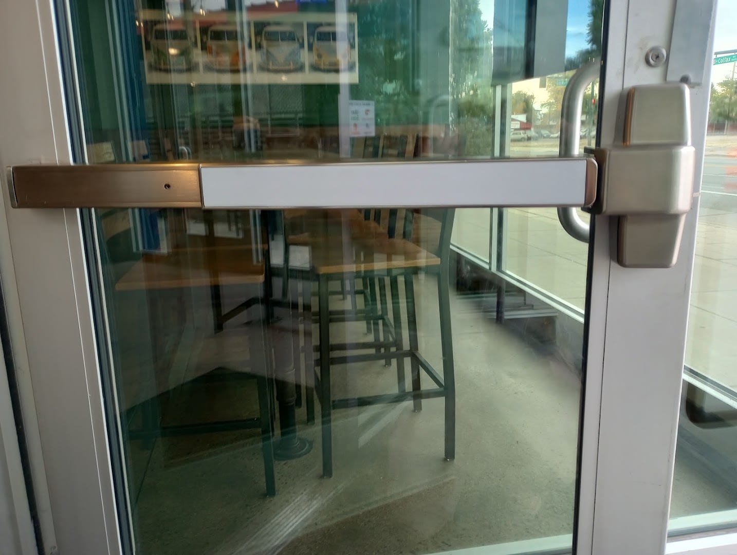SOS Locksmith, photo 3