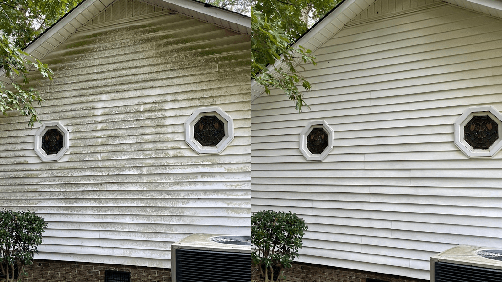 Shane's Power House Washing, photo 2